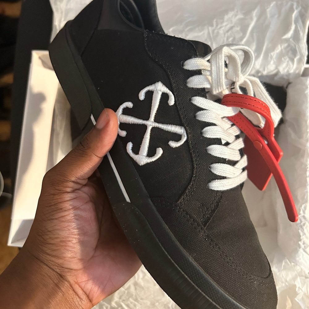 Off-White